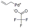 CAS#: 32699-43-7, Allylpalladium(II) Trifluoroacetate, Dimer