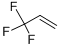 CAS#: 32718-30-2, Trifluoropropene