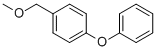 CAS#: 32718-50-6, 1-(Methoxymethyl)-4-(Phenoxy)Benzene