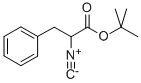 CAS#: 32755-44-5, Tert-Butyl 2-Isocyano-3-Phenylpropionate