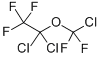 CAS#: 32778-09-9, 1,1-Dichloro-2,2,2-Trifluoroethyl Chlorodifluoromethyl Ether
