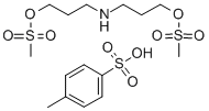 CAS#: 32784-82-0, Improsulfan tosilate
