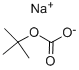 CAS#: 32793-04-7, Sodium Tert-Butyl Carbonate
