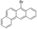 CAS 登录号：32795-84-9， 7-溴苯并[a]蒽
