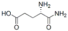 CAS#: 328-48-3, 4,5-Diamino-5-Oxopentanoic Acid