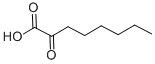 CAS#: 328-51-8, 2-Oxooctanoic Acid
