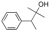 CAS#: 3280-08-8, 2-Methyl-3-Phenylbutan-2-Ol