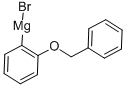 CAS#: 328000-16-4, 2-Benzyloxyphenylmagnesium Bromide