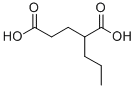 CAS#: 32806-62-5, 2-Propyl Glutaric Acid