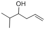 CAS#: 32815-70-6, 2-Methyl-5-Hexen-3-Ol
