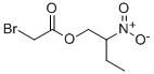 CAS#: 32815-96-6, 2-Nitrobutyl 2-Bromoacetate