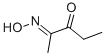 CAS#: 32818-79-4, 2-Hydroxyiminopentan-3-One