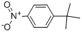CAS#: 3282-56-2, 1-Tert-Butyl-4-Nitrobenzene