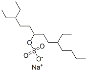 CAS#: 3282-85-7, Sodium 3,9-Diethyltridecane-6-Sulfonate