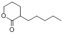 CAS#: 32821-72-0, 3-Pentyloxan-2-One