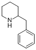 CAS#: 32838-55-4, 2-Benzylpiperidine