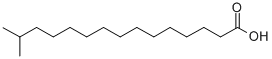 CAS#: 32844-67-0, Isohexadecanoic Acid