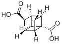 CAS#: 32846-66-5, 1,4-Cubanedicarboxylic Acid