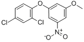 CAS#: 32861-85-1, Chlomethoxyfen