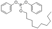 CAS#: 3287-06-7, n-Decyl Diphenyl Phosphite