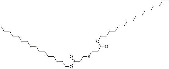 CAS#: 3287-12-5, Dihexadecyl 3,3'-Thiobispropionate