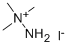 CAS#: 3288-80-0, 1,1,1-Trimethylhydrazinium Iodide