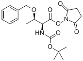 CAS#: 32886-43-4, Boc-Thr(Bzl)-Osu