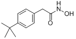CAS#: 3289-00-7, 2-(4-Tert-Butylphenyl)-N-Hydroxyacetamide
