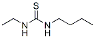 CAS#: 32900-06-4, 1-Butyl-3-Ethylthiourea