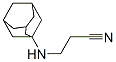 CAS#: 32901-14-7, 1-Adamantyl-(2-Cyanoethyl)Azanium
