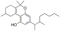 CAS#: 32904-22-6, 6,6,9-Trimethyl-3-(3-Methyloctan-2-Yl)-7,8,9,10-Tetrahydrobenzo[c]Chromen-1-Ol