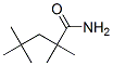 CAS#: 32905-64-9, 2,2,4,4-Tetramethylpentanamide