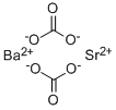 CAS 登录号：32915-78-9， 碳酸钡锶盐