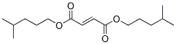 CAS#: 3294-12-0, Bis(4-Methylpentyl) (E)-But-2-Enedioate