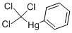 CAS#: 3294-57-3, Phenyl(Trichloromethyl)Mercury