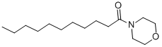 CAS#: 32972-24-0, 1-Morpholin-4-Ylundecan-1-One