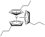CAS#: 329735-73-1, Tris(n-Propylcyclopentadienyl)Yttrium