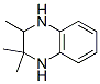 CAS#: 32997-68-5, 1,2,3,4-Tetrahydro-2,2,3-Trimethyl-Quinoxaline