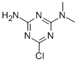 CAS#: 32998-04-2, 6-Chloro-N,N-Dimethyl-1,3,5-Triazine-2,4-Diamine