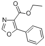 CAS 登录号：32998-97-3， 5-苯基-恶唑-4-羧酸乙酯