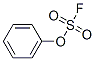 CAS#: 330-00-7, Fluorosulfonyloxybenzene