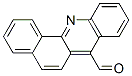 CAS#: 3301-75-5, Benzo[c]Acridine-7-Carbaldehyde