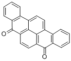CAS#: 3302-52-1, Benzo(rst)Pentaphene-5,8-Dione