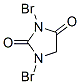 CAS#: 3304-74-3, 1,3-Dibromoimidazolidine-2,4-Dione