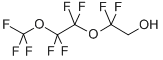 CAS#: 330562-43-1, 1H,1H-Nonafluoro-3,6-Dioxaheptan-1-Ol