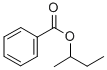 CAS#: 3306-36-3, sec-Butyl benzoate