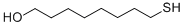 CAS#: 33065-54-2, 8-Mercapto-1-Octanol