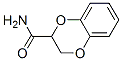 CAS#: 33070-04-1, 2,3-Dihydro-1,4-Benzodioxine-2-Carboxamide