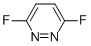 CAS#: 33097-39-1, 3,6-Difluoropyridazine
