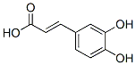 CAS#: 331-89-5, Caffeic Acid